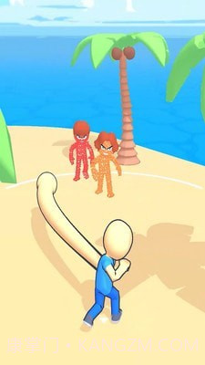 拳击竞技场截图1