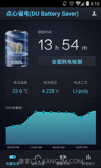 点心省电国际版截图1 点心省电国际版截图1