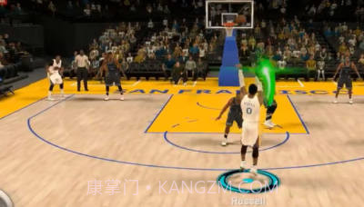 nba2kmobile截图2 nba2kmobile截图2