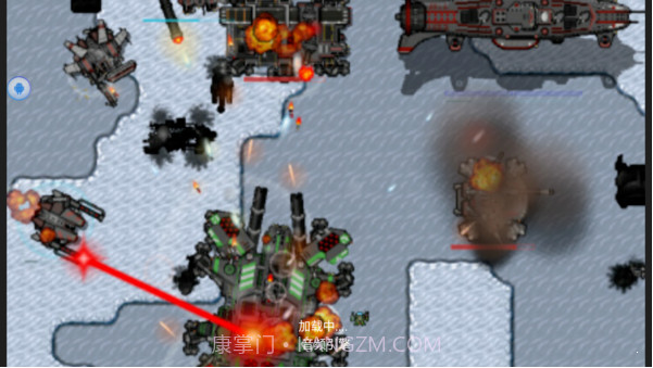 铁锈战争ek模组截图3