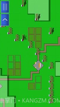 像素士兵:一战截图5 像素士兵:一战截图5