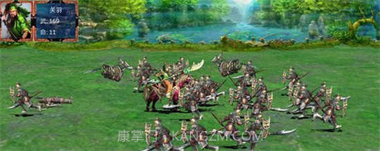 慕容三国x8无限金币官方版截图3