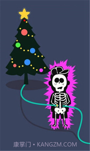 100种死法游戏截图2 100种死法游戏截图2