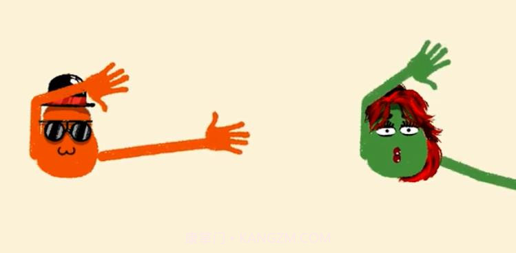 长臂人模拟器截图2