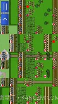 像素士兵:一战截图4 像素士兵:一战截图4