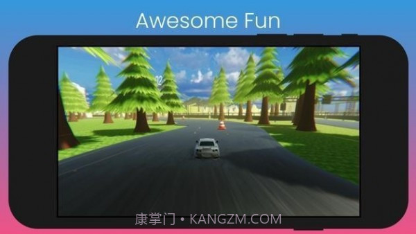 极品飞车极限截图2