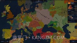 帝国崛起的文明截图3 帝国崛起的文明截图3