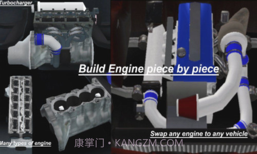 赛车燃烧器截图2 赛车燃烧器截图2