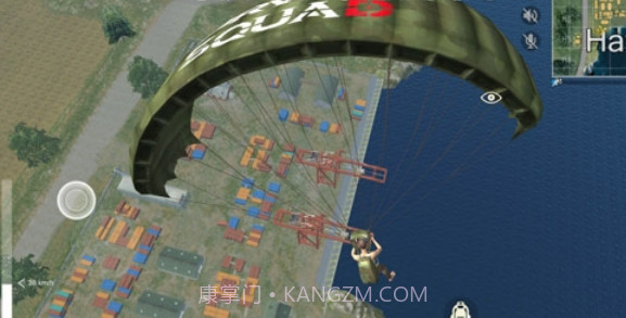 Survival Squad中文版截图2 Survival Squad中文版截图2