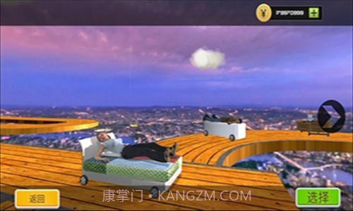 过山车大冒险截图2 过山车大冒险截图2