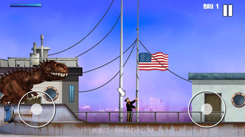 迈阿密雷克斯截图1