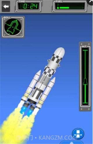 太空总署APP截图3 太空总署APP截图3