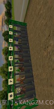 Derby Horse Quest截图1 Derby Horse Quest截图1