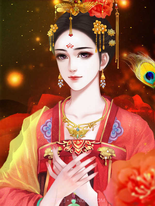 燕歌行之宫女逆袭守则截图4 燕歌行之宫女逆袭守则截图4