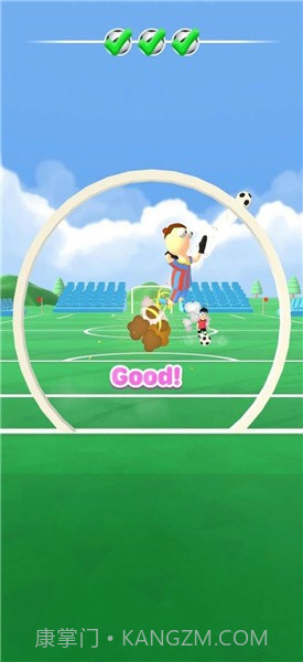 极限守门员 v0.01.13截图1