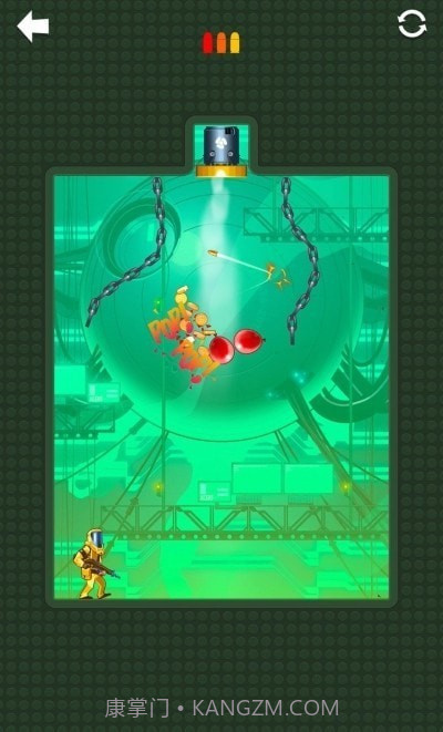 傻瓜僵尸4截图3