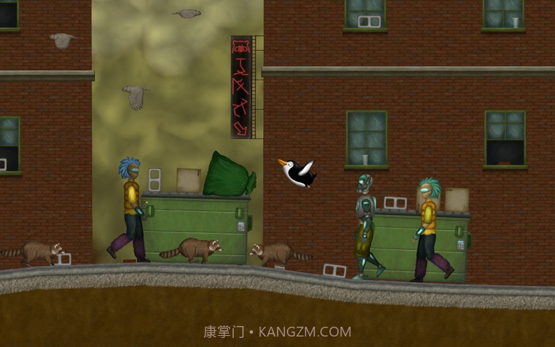 吞天4截图3 吞天4截图3