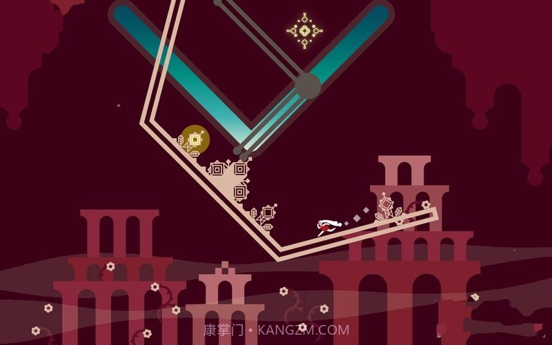 林恩乐园之路截图3