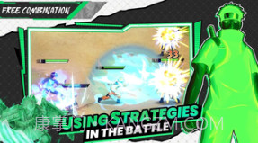 忍者之王v1.0.2截图3