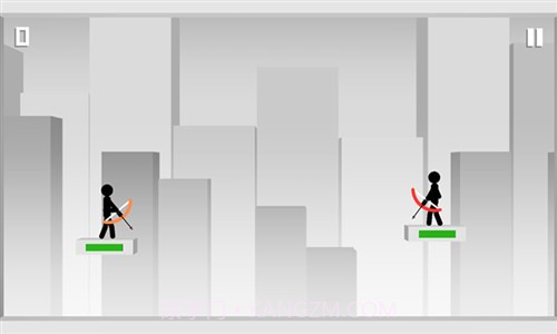 火柴人射手截图3