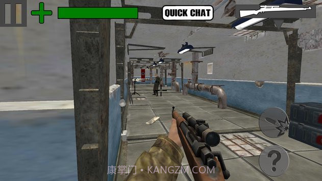 勇者勋章5手机版截图3 勇者勋章5手机版截图3