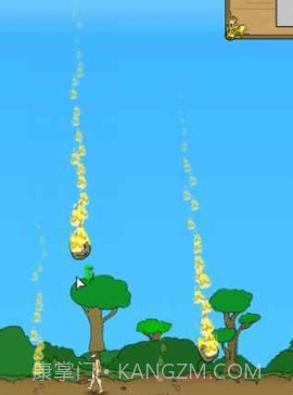 原始人守城2中文版截图3