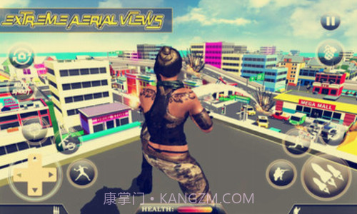 皇家生存法则截图1 皇家生存法则截图1