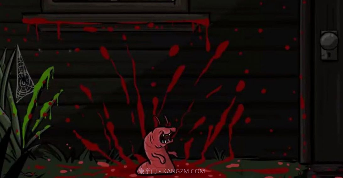 异形虫历险记附身女明星截图2