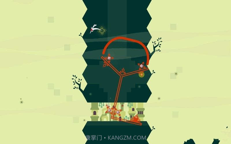 林恩乐园之路截图1