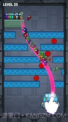 太空营救截图4 太空营救截图4