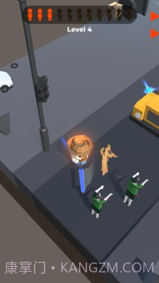 龙卷风切切切截图3