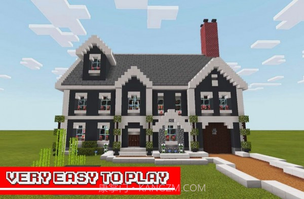 建造制作3D截图4