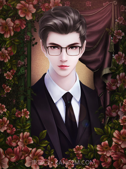 众月捧星橙光游戏截图2