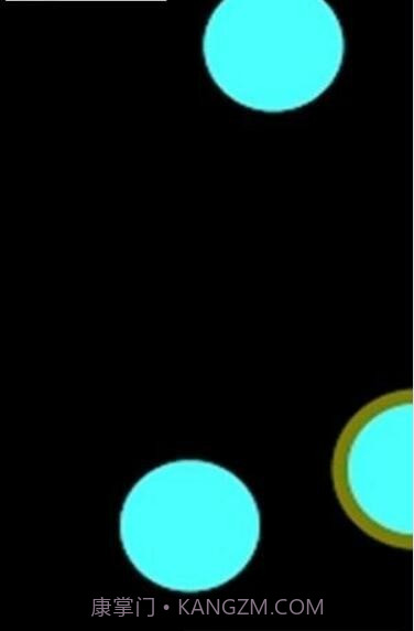 喝酒选择Touch Roulette截图1