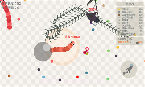 五毒大作战内购版截图4