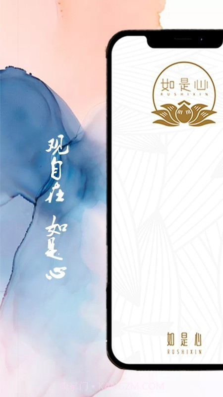 如是心截图1 如是心截图1