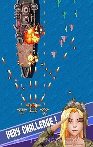 超时空战机截图2 超时空战机截图2