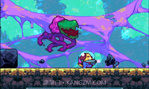 好狗狗星系截图2 好狗狗星系截图2