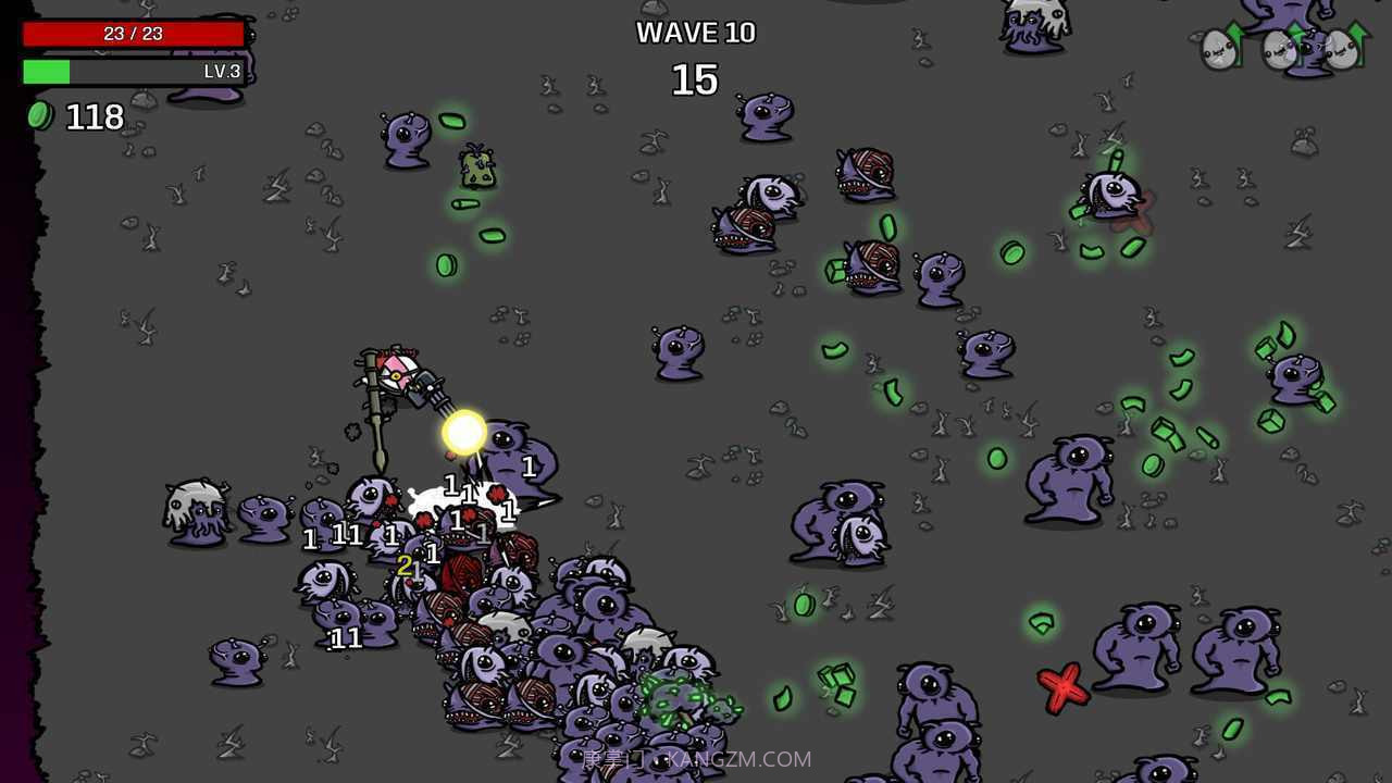 土豆兄弟无敌版截图2