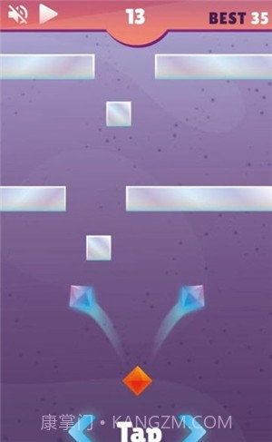 红宝石跳跃截图3