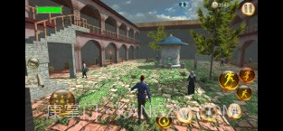 Zaptiye奥斯曼警察v3.1截图2 Zaptiye奥斯曼警察v3.1截图2