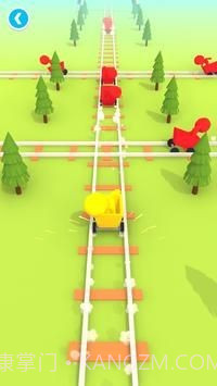 马车跑酷截图4