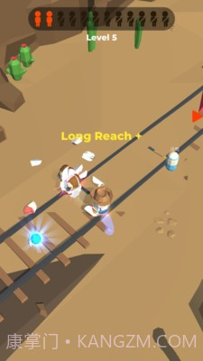 龙卷风切切切截图2