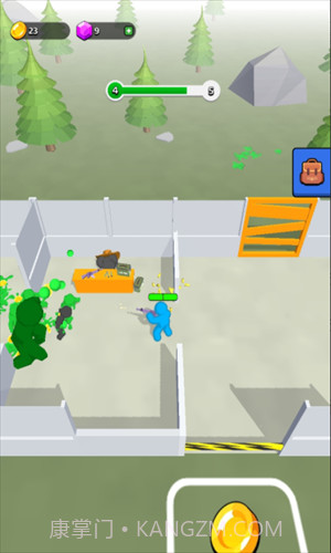 末世日记截图3 末世日记截图3