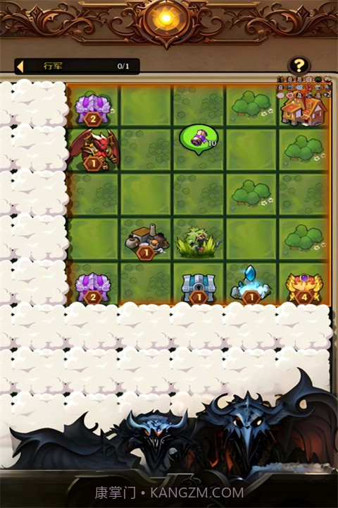 刺激大闯关手机版截图2 刺激大闯关手机版截图2