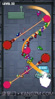 太空营救截图2 太空营救截图2