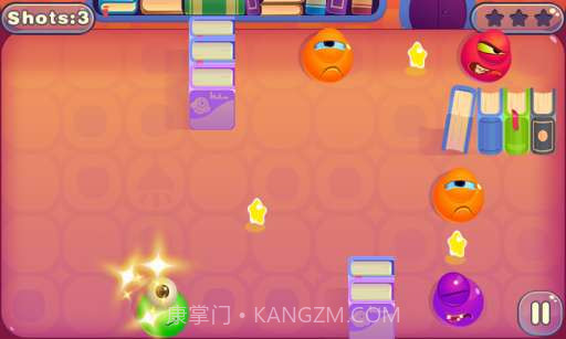 果冻弹射HD截图6