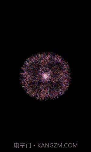 音乐魔幻粒子截图4