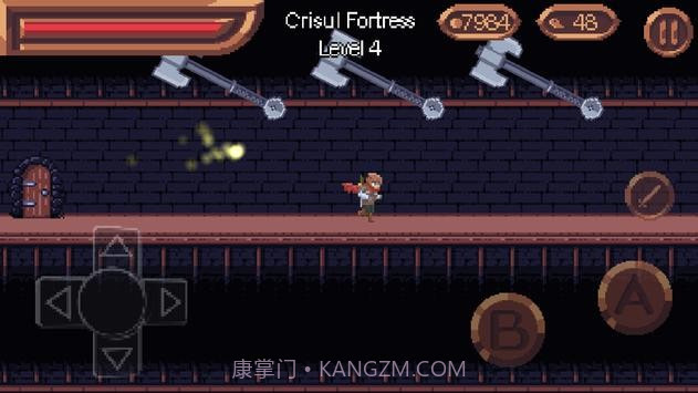 完整的灵魂中文版截图4 完整的灵魂中文版截图4