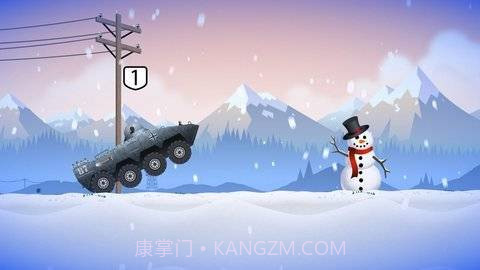 Renegade截图1 Renegade截图1